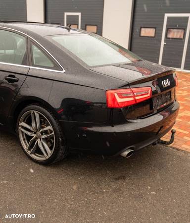 Audi A6 2.0 TFSI hybrid tiptronic - 4