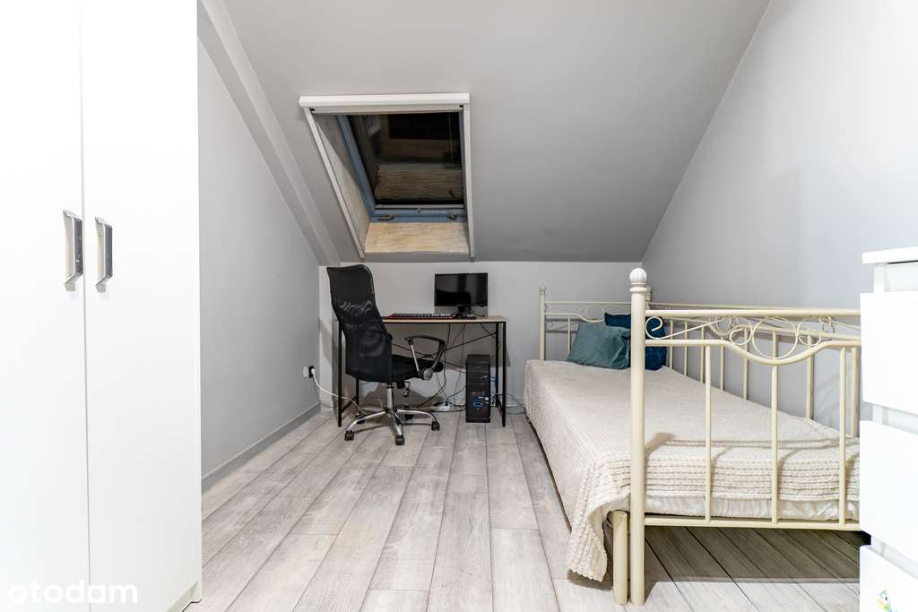 Mieszkanie po remoncie na ogrodzonym osiedlu-9