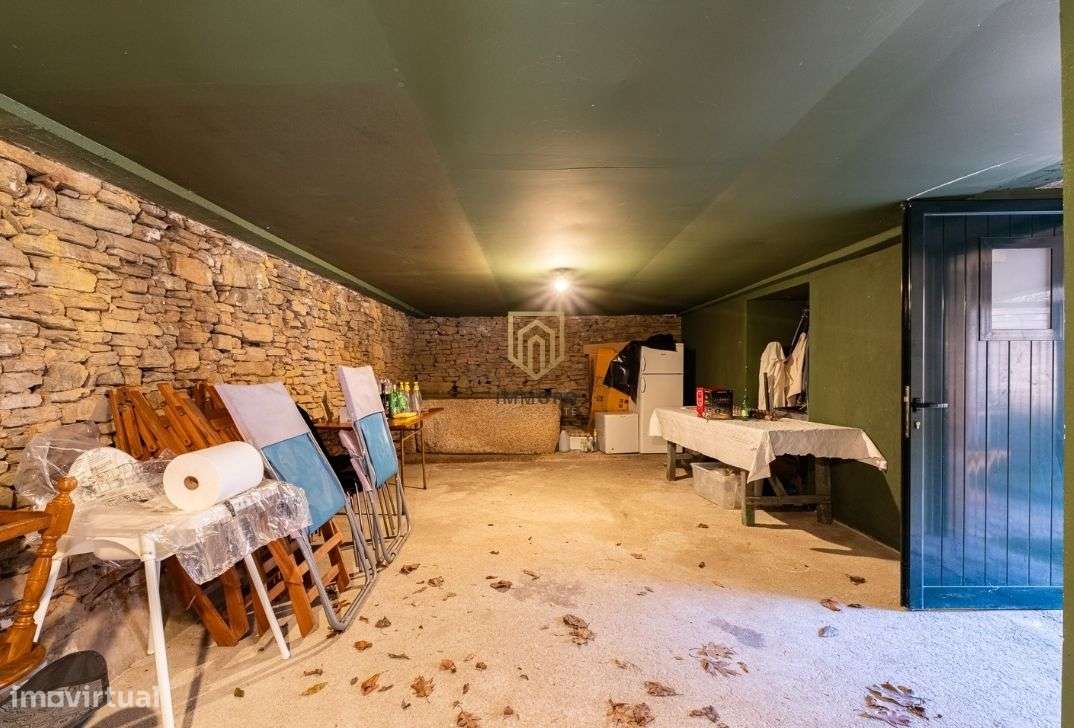 Moradia T5 Venda em Gandra,Paredes-40