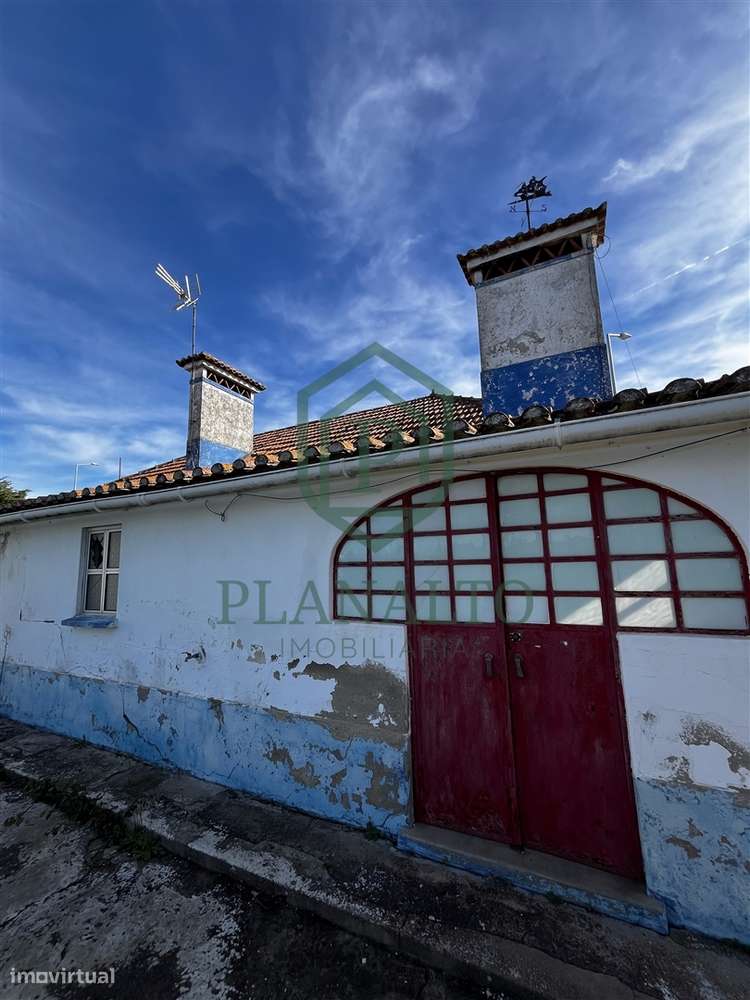 Moradia T5 Venda em Vendas Novas,Vendas Novas - Grande imagem: 5/28