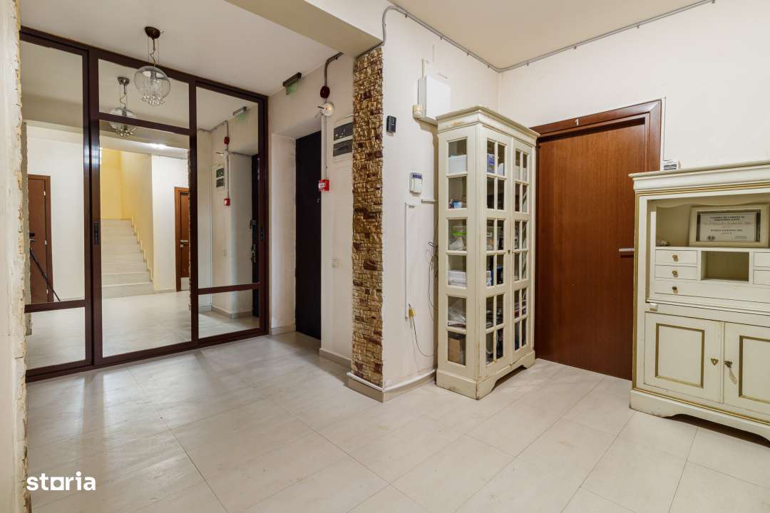 Apartament spatios in vila – 217 mp utili, Tunari! - Imagine principală: 5/16