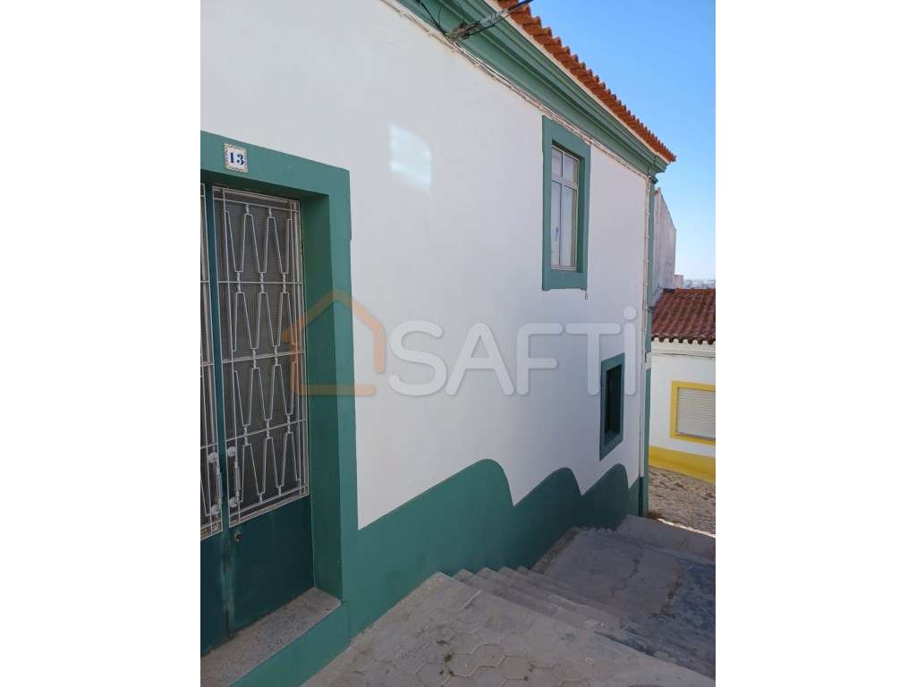 Moradia T4 Ferragudo - Grande imagem: 5/6