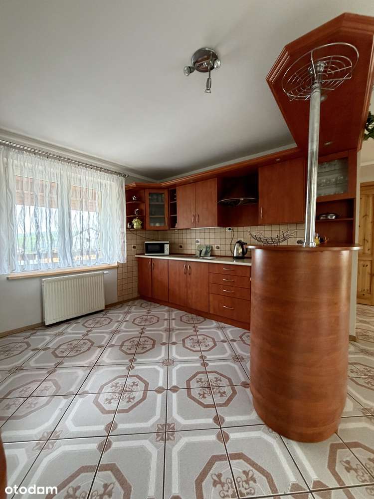Przestronny dom na działce 1700 m² - Szemud - ogromny potencjał!-3