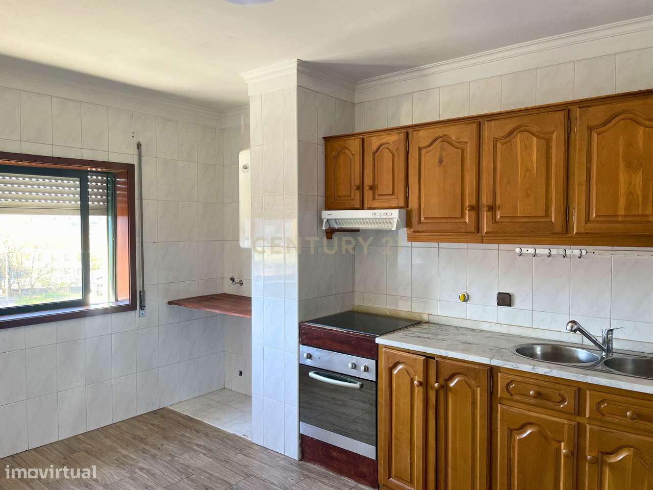 Apartamento T1 - Paço de Sousa PNF-5