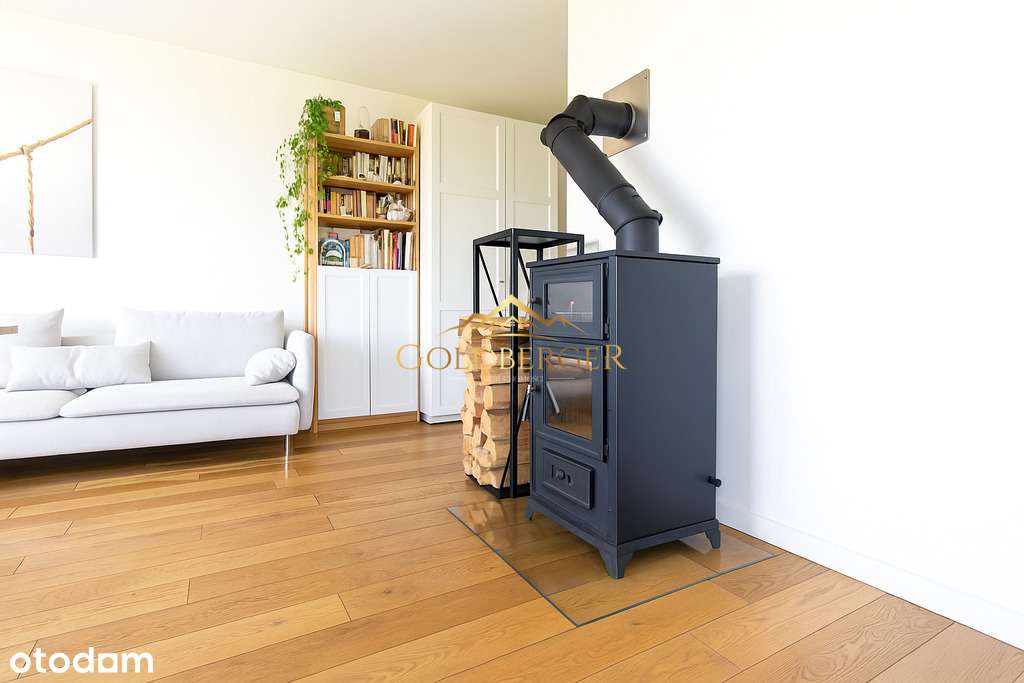 Klimatyczny dom wolnostojący.-4