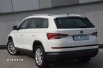 Skoda Kodiaq 2.0 TDI 4x4 Style DSG 7os - 14