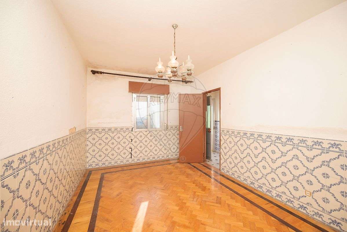 Moradia T4 para venda-13