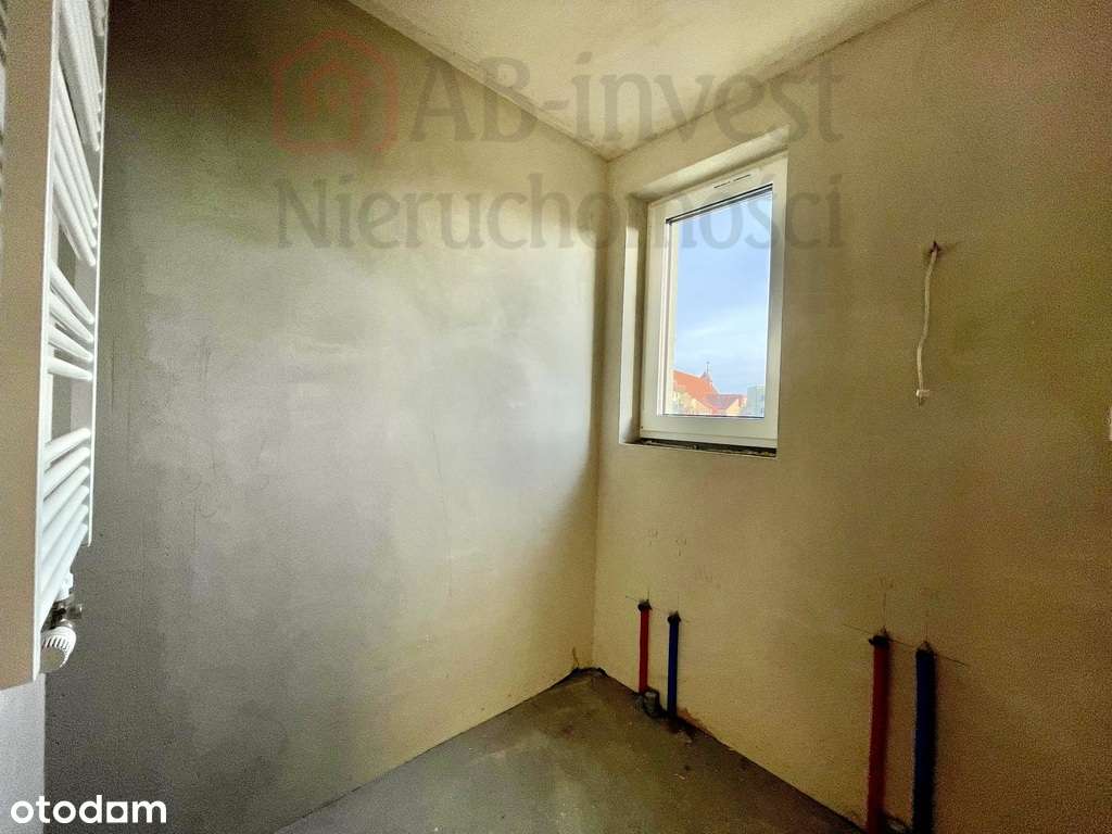 Nowe 3 pokoje z windą, piwnicą i parkingiem - Pełny obrazek: 5/12