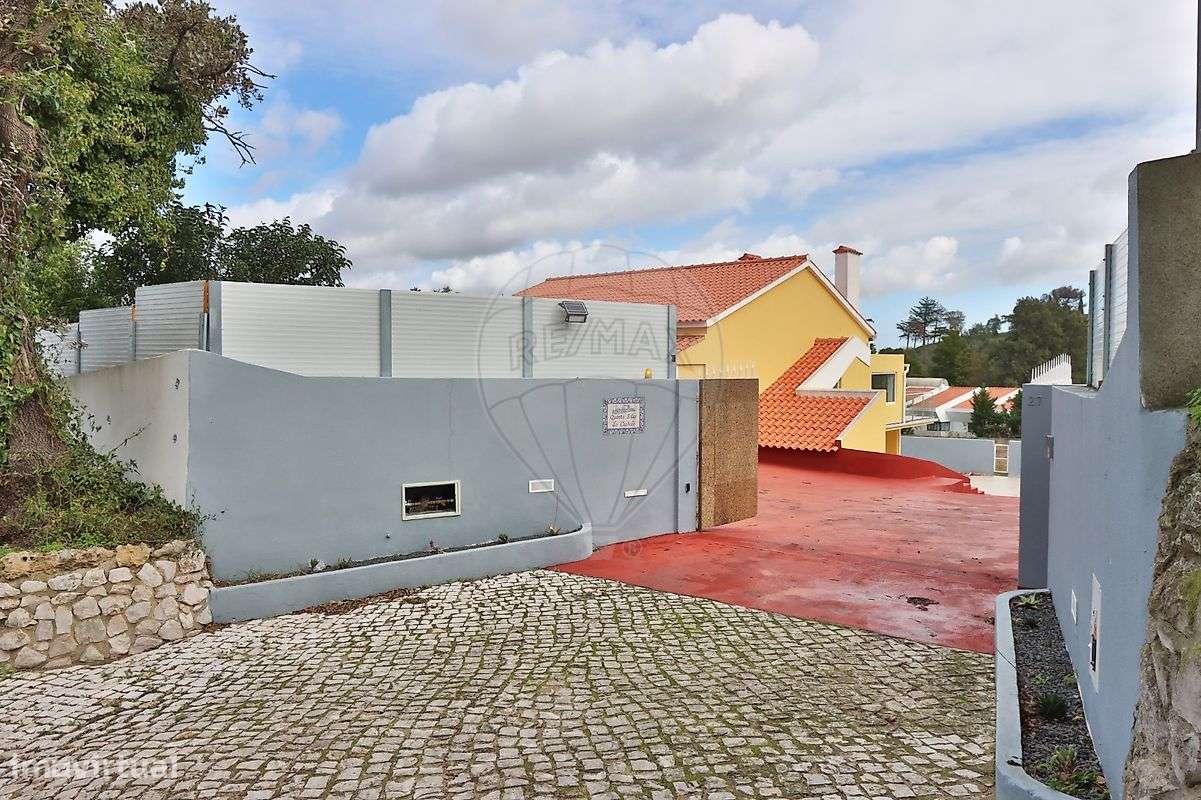 Moradia T4 para venda-44