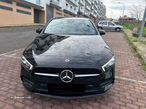 Mercedes-Benz A 250 Limousine e AMG Line - 3