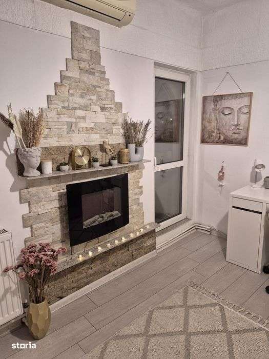 Victoriei-Calea Victoriei | Studio | Centrala proprie | modern - Imagine principală: 2/7