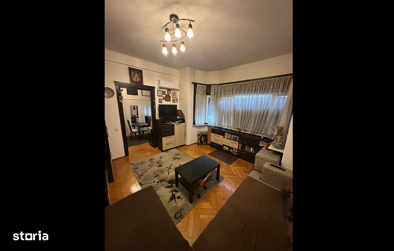 Apartament cu potential de investitie, Air BnB !