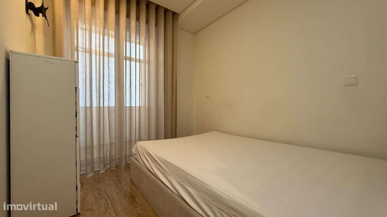 Apartamento T2+1 (Avenida dos Banhos)-7