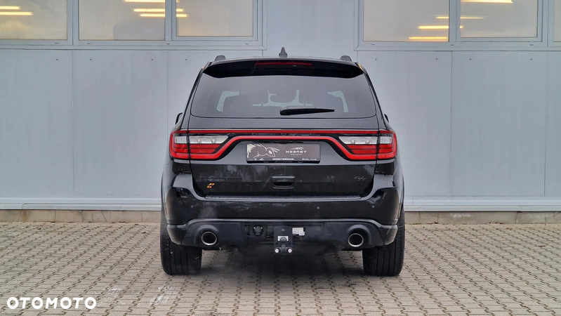 Dodge Durango 5.7 R/T - 6