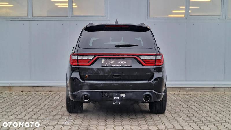 Dodge Durango 5.7 R/T - 6