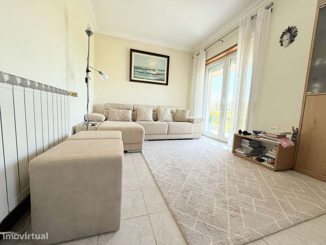 Moradia T3 | Terraço | Box 4 Carros | Varanda | Jovim | Exclusivo-27