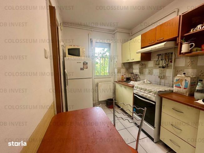 Apartament cu 2 camere,circular - zona Garii-2