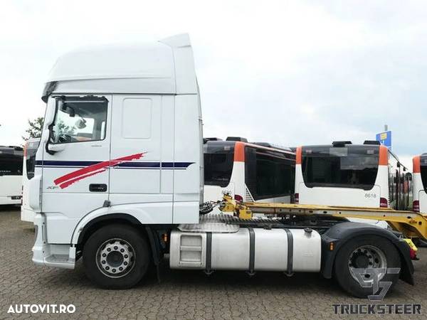 DAF XF480 - 4