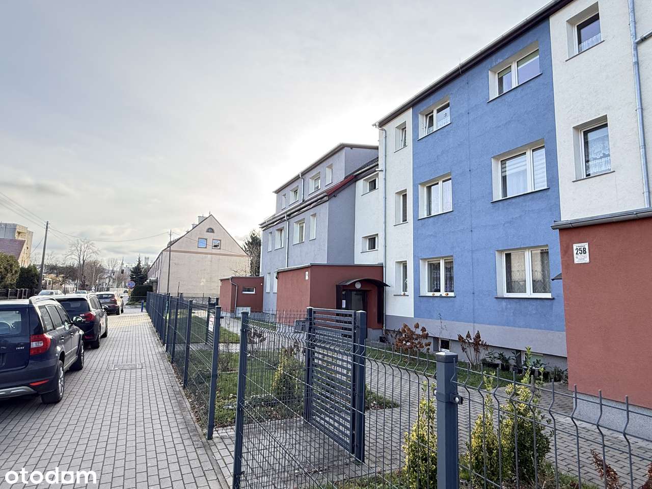 Mieszkanie z klimatyzacją, balkonem i ogrzewaniem miejskim-15