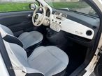 Fiat 500C 1.2 8V Lounge - 16