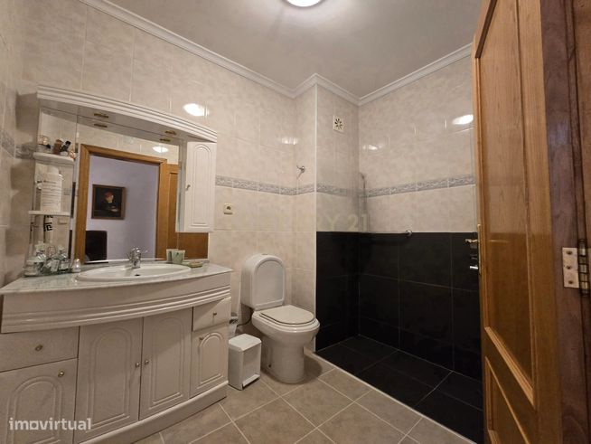 Apartamento T3 + 1 em Bragança-29