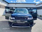 Land Rover Range Rover Sport S 2.0Si4 HSE - 4