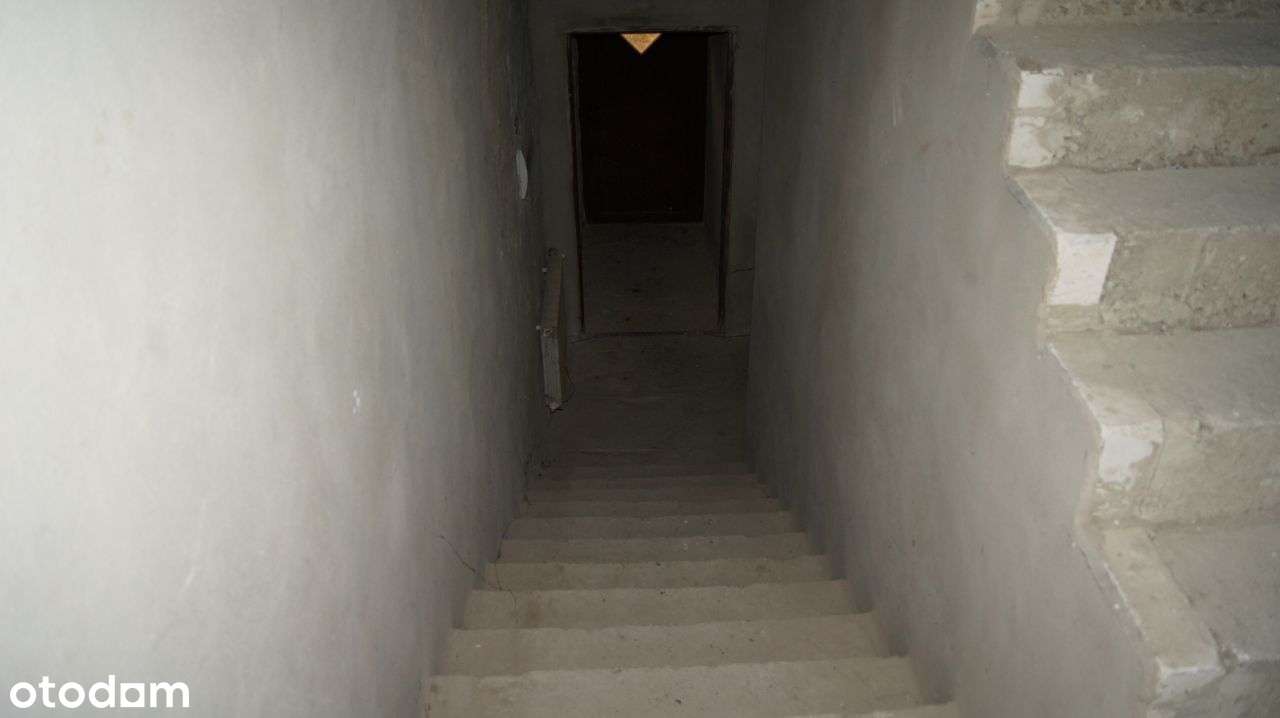 Budynek usługowy Komańcza NIŻSZA CENA-8