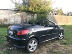 Peugeot 206 CC 1.6 Euro3 - 5