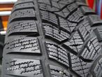 205/60R16 92H Dunlop Winter Sport 5 2019r - 2