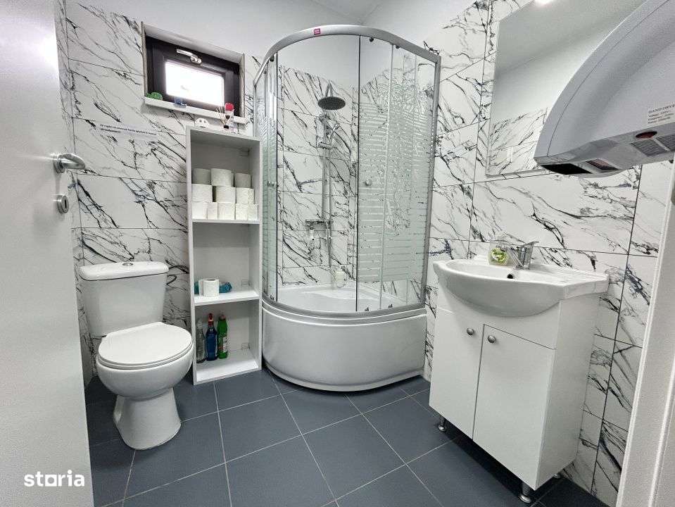 Spatiu Comercial Clinica Corbeanca Central-15