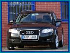 Audi A4 Avant 2.0 TDI - 1