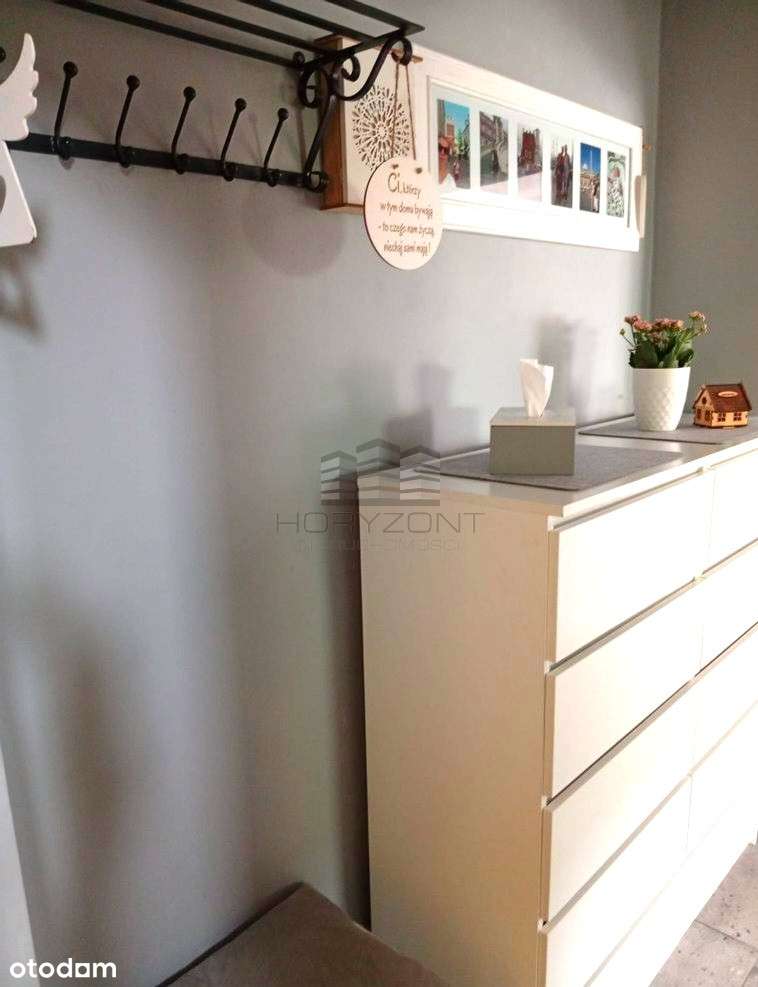 Błonie M-4 piętro 2-7