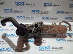 Valva Supapa EGR Audi A3 8P 1.6TDI 105cp 2009 - 2012 COD : 03L 131 512 BL / 03L131512BL - 1