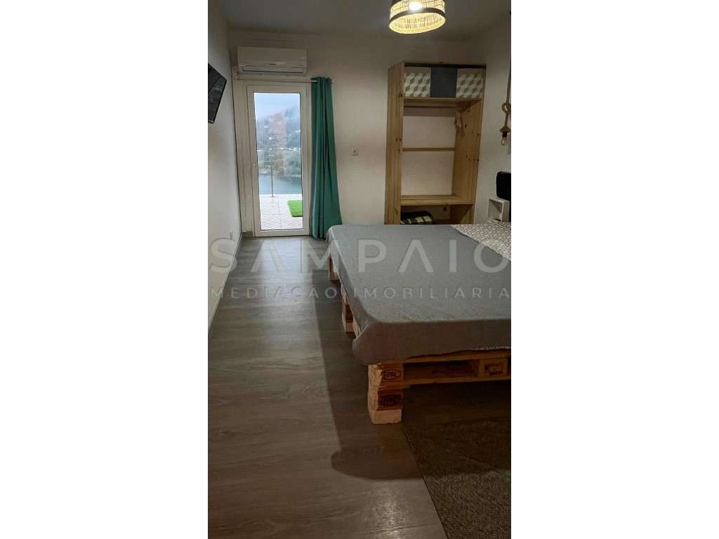 Moradia T3 - Gerês-25