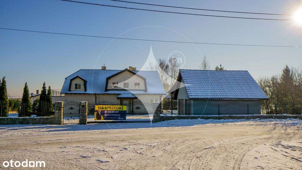 Dom na sprzedaż Polanica Zdrój kameralne osiedle - Pełny obrazek: 2/20