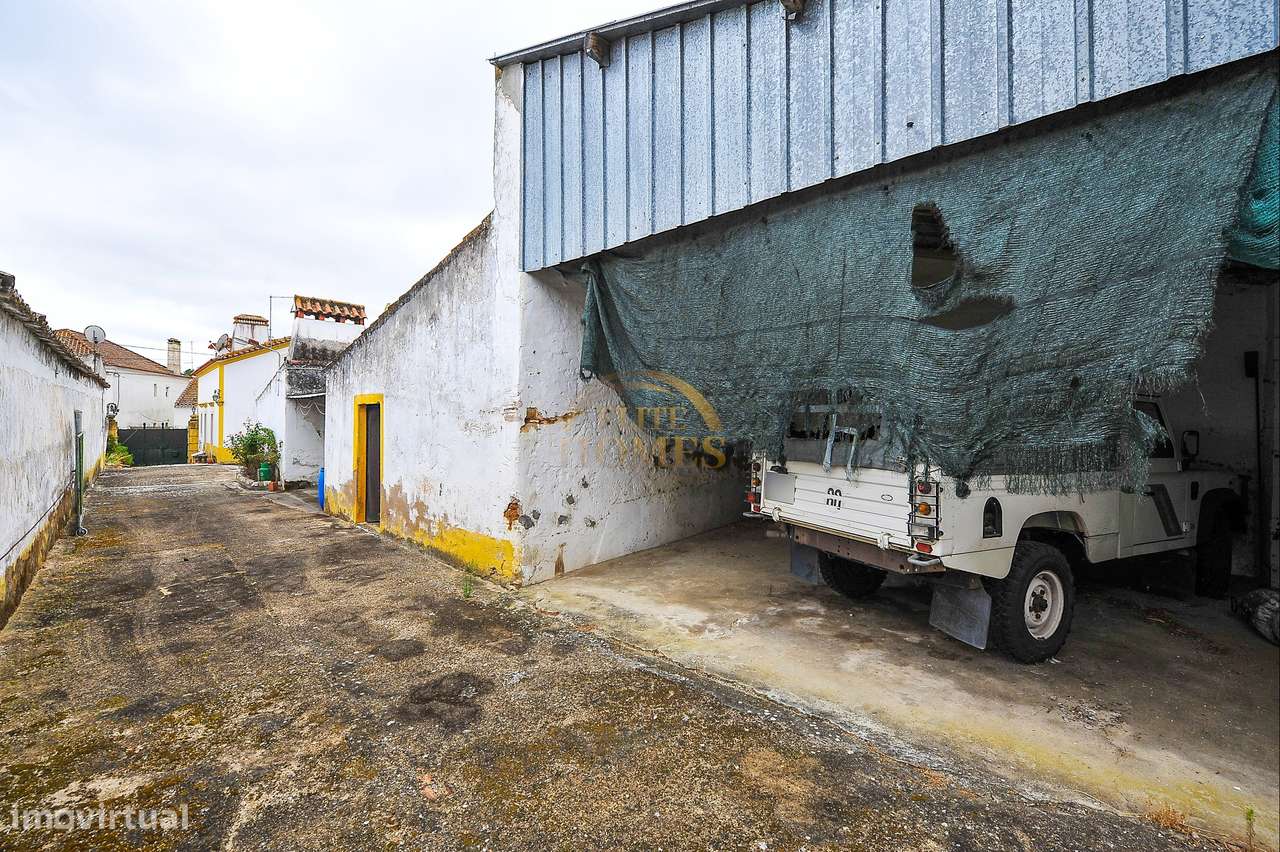 Quinta T6 à venda na Ota – Alenquer, Lisboa.-43