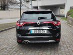 Renault Mégane Sport Tourer 1.5 dCi GT Line SS - 13