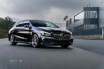 Mercedes-Benz CLA 200 d Shooting Brake AMG Line Aut. - 18