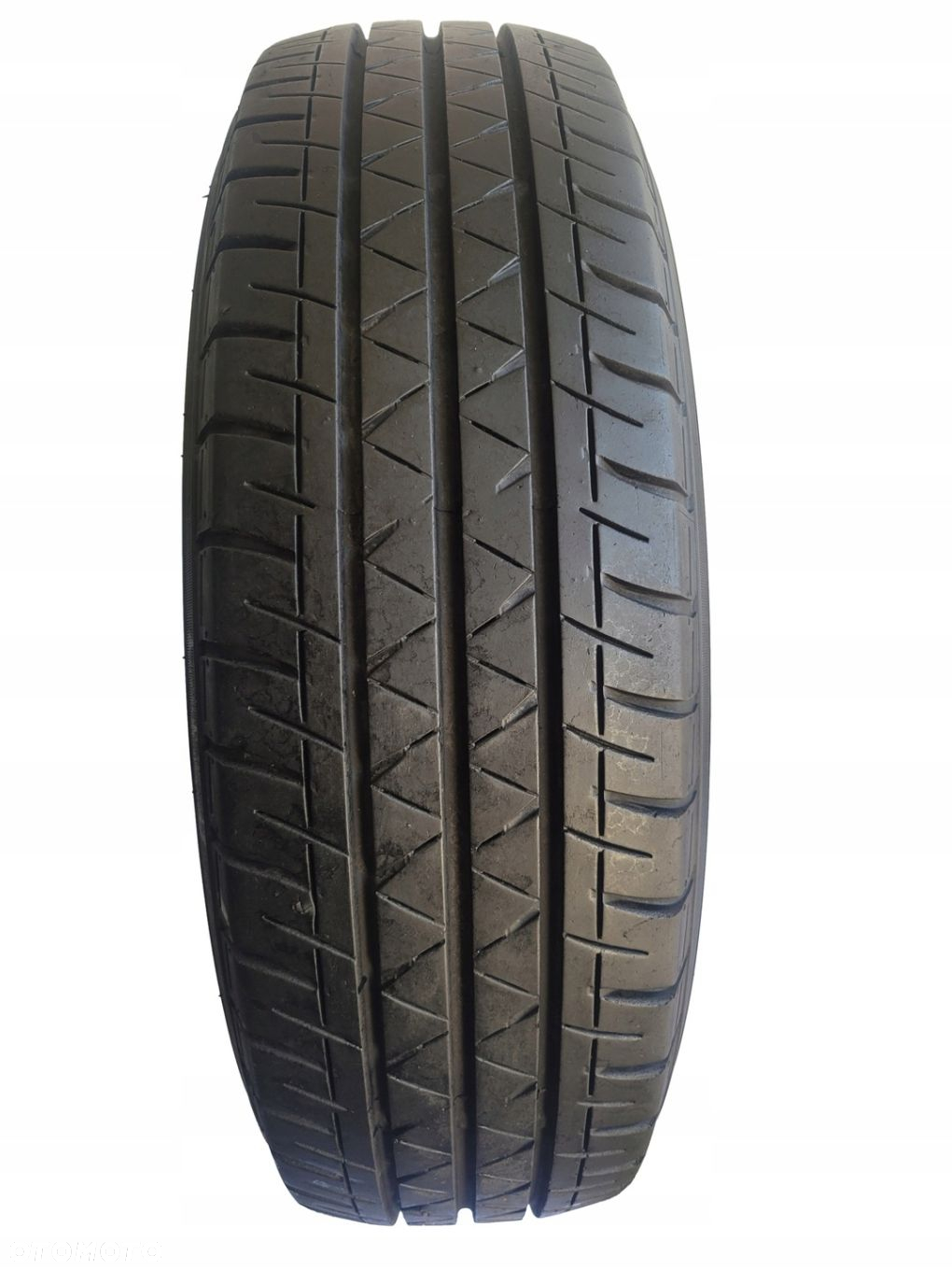 Yokohama BluEarth-Van RY55 205/75 R16C 113/111R - 2