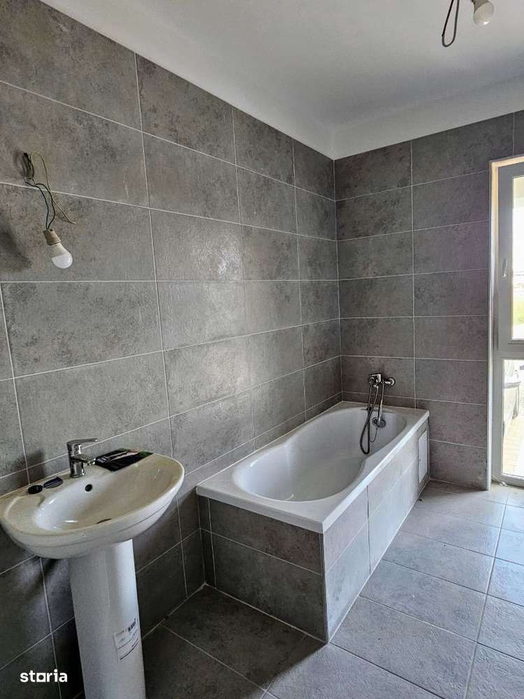 Intabulat - Ap. 3 camere 88mp utili si gradina 19mp, Str. Pictor Brana - Imagine principală: 3/18