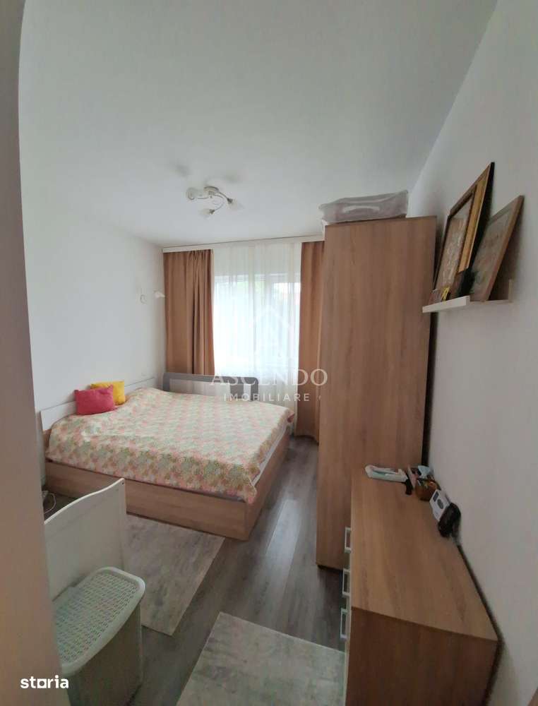 Vanzare apartament 2 Camere Militari – Valea Largă, Etaj 2/4-7