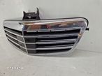 Mercedes E klasa 212 W212 grill atrapa pod radar - 4