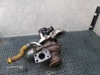 Turbina 1.6 d volvo v40 9686120680 8062912 - 2