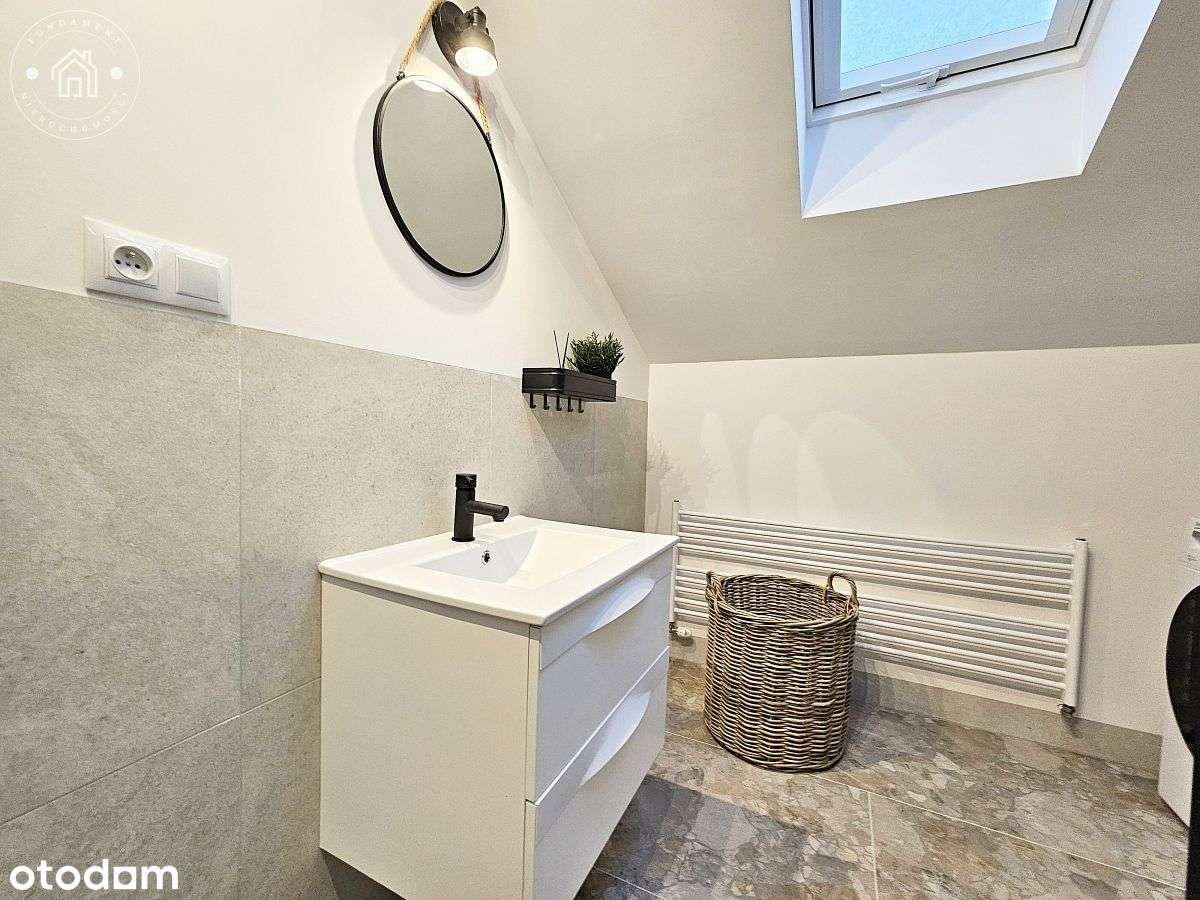 ul. Kunickiego / 2 pokoje / z wyposażeniem-8