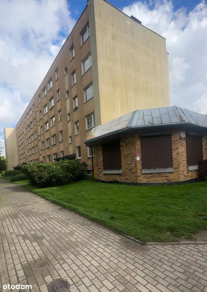 Lokal usługowy– idealny pod Twój biznes! - Pełny obrazek: 4/5