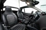 Smart Fortwo Cabrio Electric Drive Prime - 4