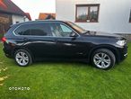 BMW X5 xDrive25d - 7