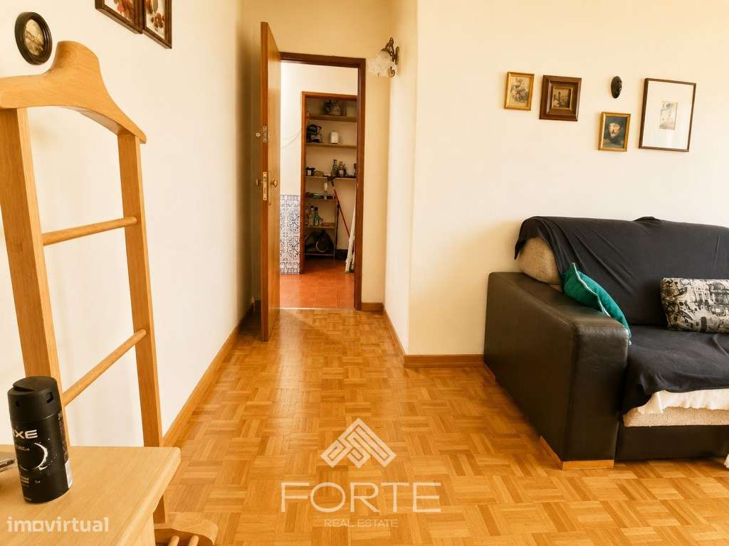 Apartamento T2 - Cacém, Sintra-10