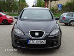 Seat Toledo 2.0 TDI Stylance - 12