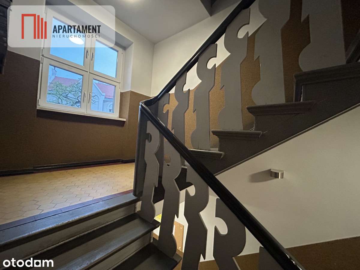 3 pokoje/ kuchnia z jadalnią/blisko Parku-15